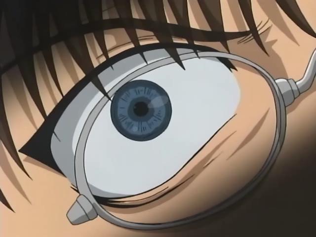 Otaku Gallery  / Anime e Manga / Saiyuki / Screen Shots / Saiyuki Reload / 18 - Legami misericordiosi / 006.jpg